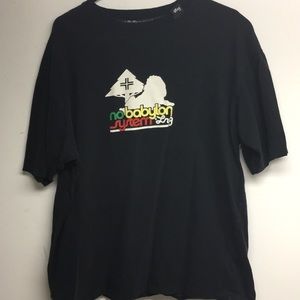LRG T-shirt